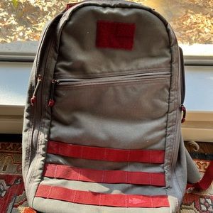 GO RUCK backpack